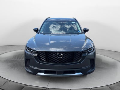 2026 Mazda Mazda CX-50 2.5 Turbo AWD