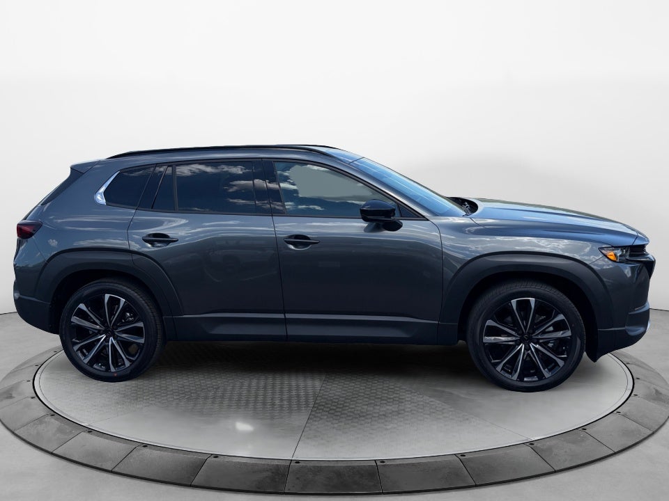 2026 Mazda Mazda CX-50 2.5 Turbo AWD