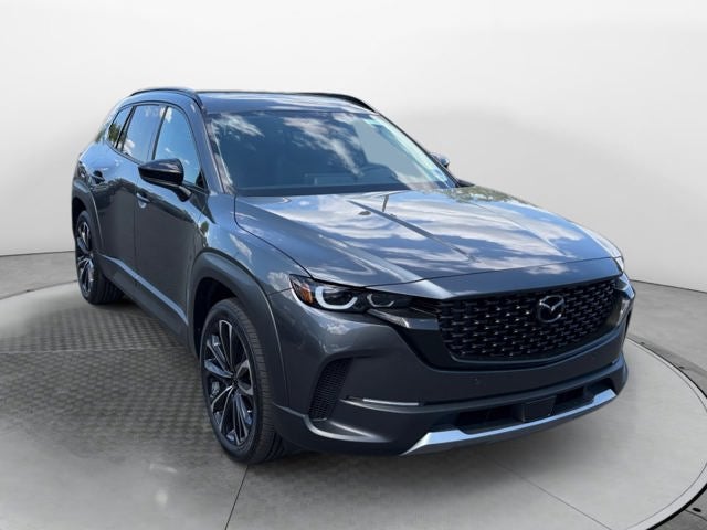 2026 Mazda Mazda CX-50 2.5 Turbo AWD
