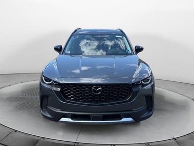 2026 Mazda Mazda CX-50 2.5 Turbo AWD