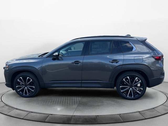 2026 Mazda Mazda CX-50 2.5 Turbo AWD