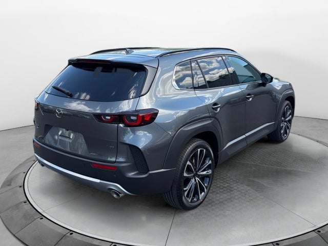 2026 Mazda Mazda CX-50 2.5 Turbo AWD