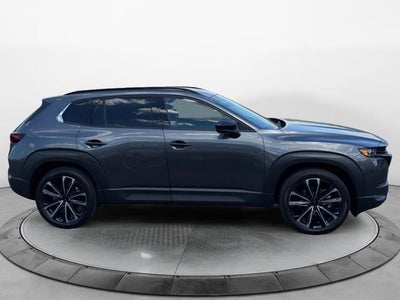 2026 Mazda Mazda CX-50 2.5 Turbo AWD