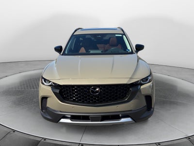 2026 Mazda Mazda CX-50 2.5 Turbo AWD