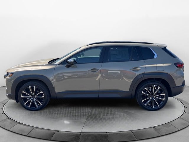 2026 Mazda Mazda CX-50 2.5 Turbo AWD
