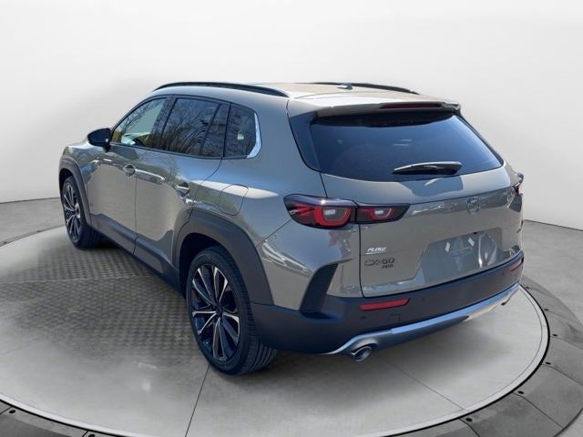 2026 Mazda Mazda CX-50 2.5 Turbo AWD