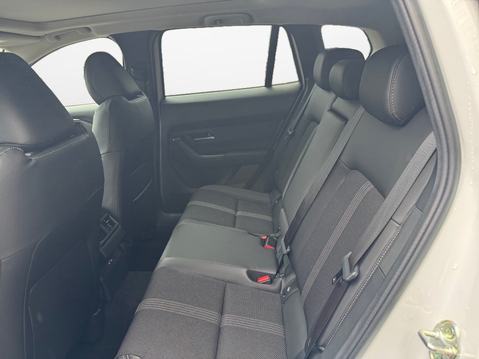 2025 Mazda Mazda CX-50 2.5 S Premium AWD