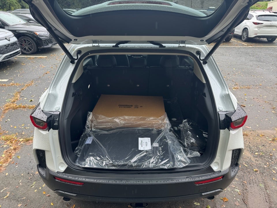 2025 Mazda Mazda CX-50 2.5 S Premium AWD