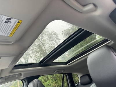 2025 Mazda Mazda CX-50 2.5 S Premium AWD