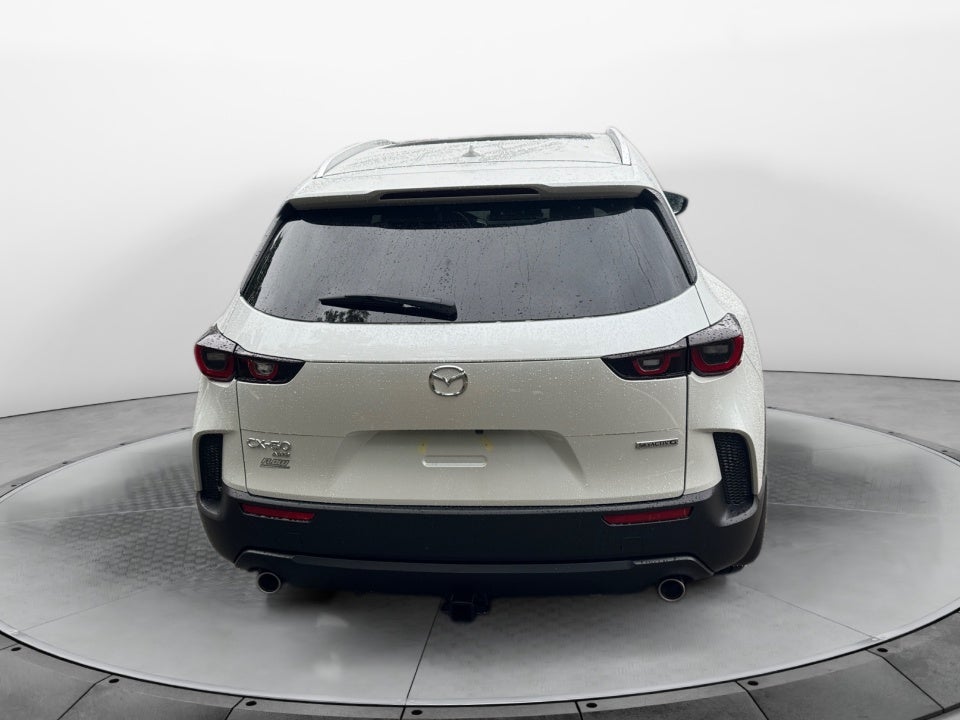 2025 Mazda Mazda CX-50 2.5 S Premium AWD