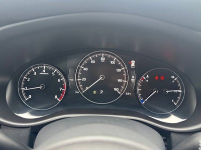 2025 Mazda Mazda CX-50 2.5 S Premium AWD