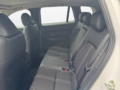 2025 Mazda Mazda CX-50 2.5 S Premium AWD