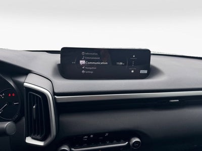 2025 Mazda Mazda CX-50 2.5 S Premium AWD