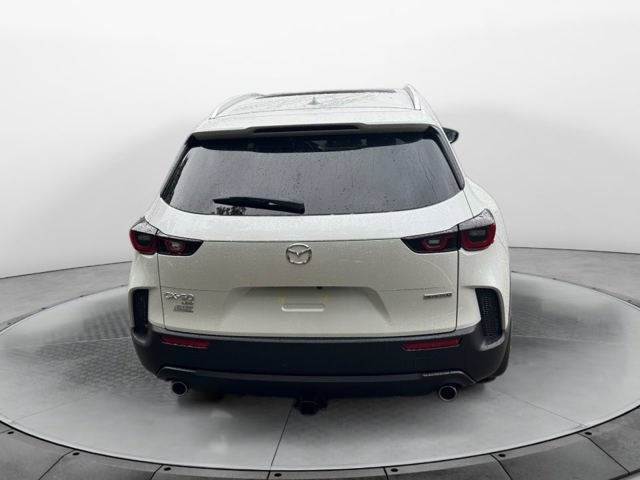 2025 Mazda Mazda CX-50 2.5 S Premium AWD