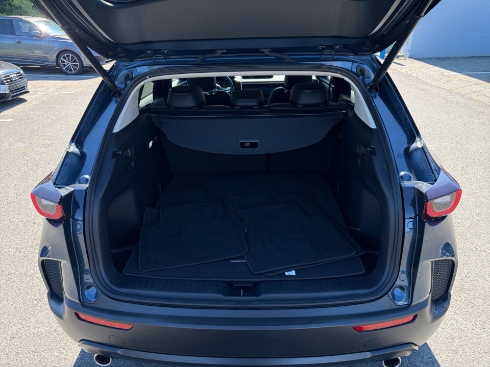 2025 Mazda Mazda CX-50 2.5 S Premium Package