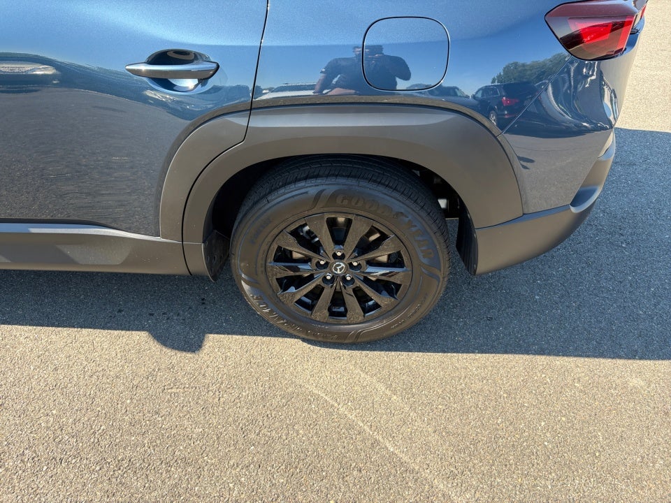 2025 Mazda Mazda CX-50 2.5 S Premium Package