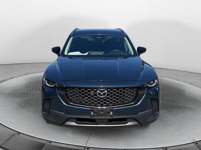 2025 Mazda Mazda CX-50 2.5 S Premium Package