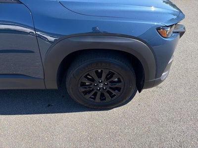 2025 Mazda Mazda CX-50 2.5 S Premium Package