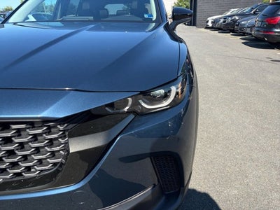 2025 Mazda Mazda CX-50 2.5 S Premium Package