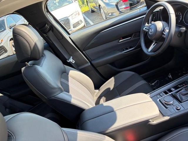 2025 Mazda Mazda CX-50 2.5 S Premium Package