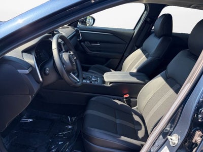 2025 Mazda Mazda CX-50 2.5 S Premium Package