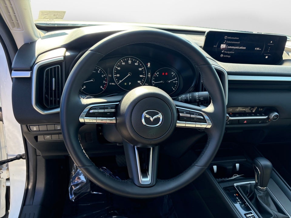 2025 Mazda Mazda CX-50 2.5 S Premium Package