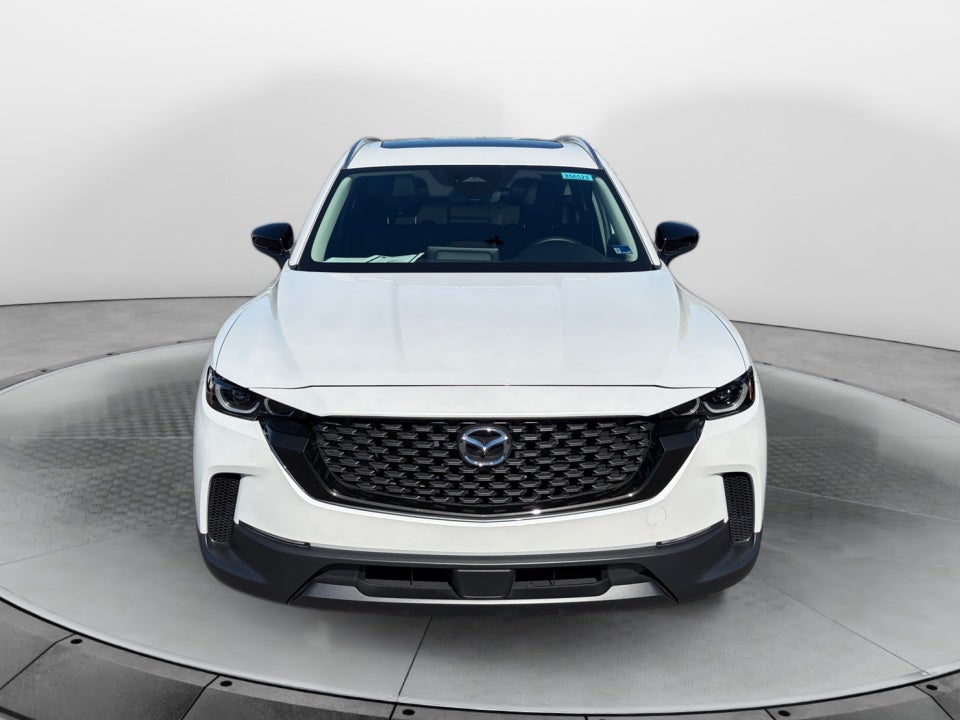 2025 Mazda Mazda CX-50 2.5 S Premium Package