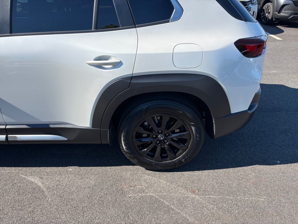 2025 Mazda Mazda CX-50 2.5 S Premium Package