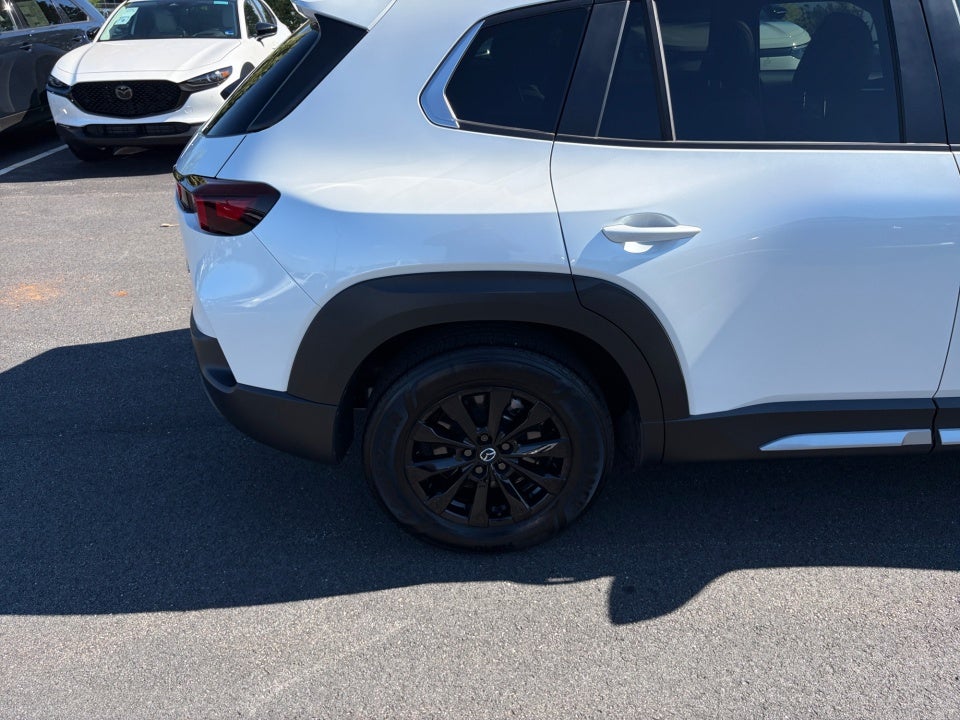 2025 Mazda Mazda CX-50 2.5 S Premium Package