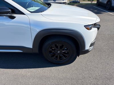 2025 Mazda Mazda CX-50 2.5 S Premium Package