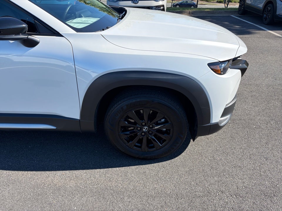 2025 Mazda Mazda CX-50 2.5 S Premium Package