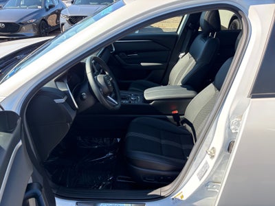 2025 Mazda Mazda CX-50 2.5 S Premium Package