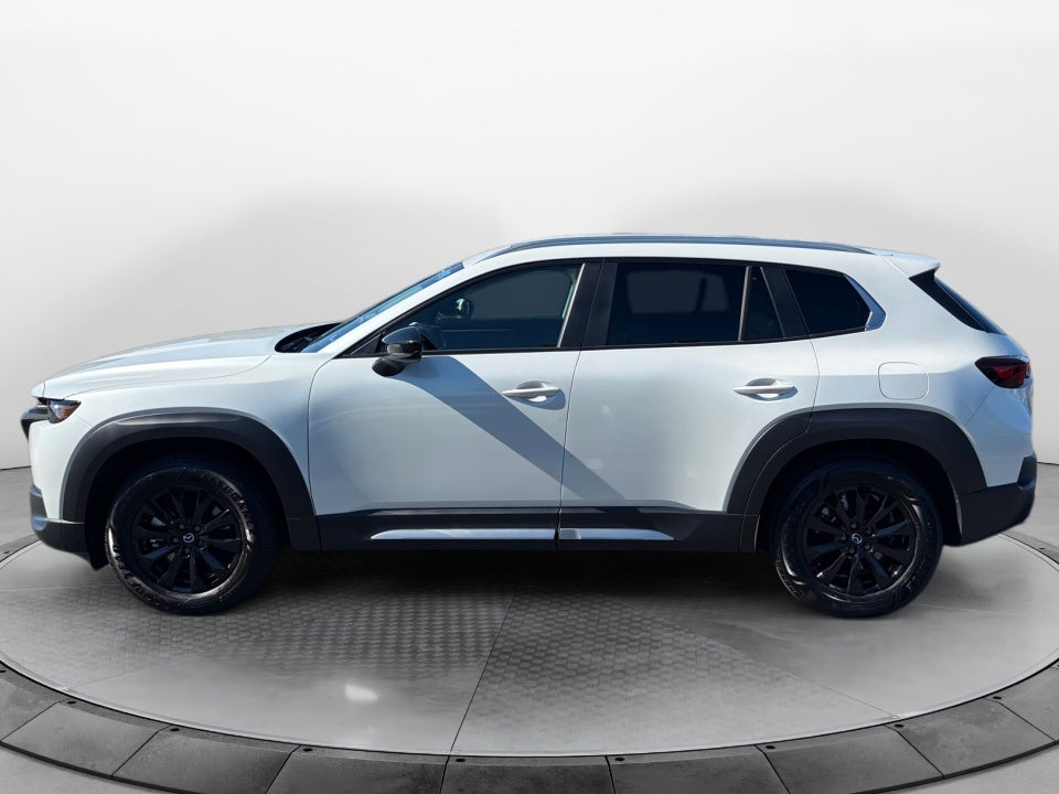 2025 Mazda Mazda CX-50 2.5 S Premium Package