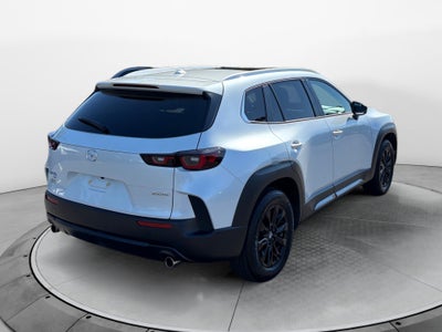 2025 Mazda Mazda CX-50 2.5 S Premium Package
