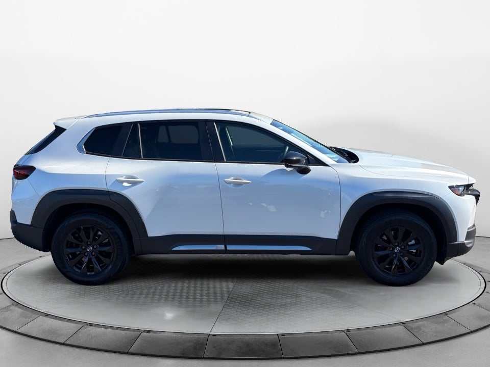 2025 Mazda Mazda CX-50 2.5 S Premium Package
