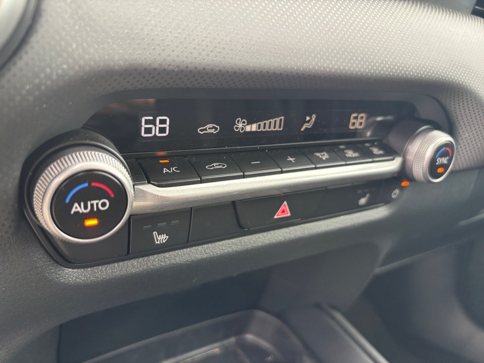2025 Mazda Mazda CX-50 2.5 S Premium Package