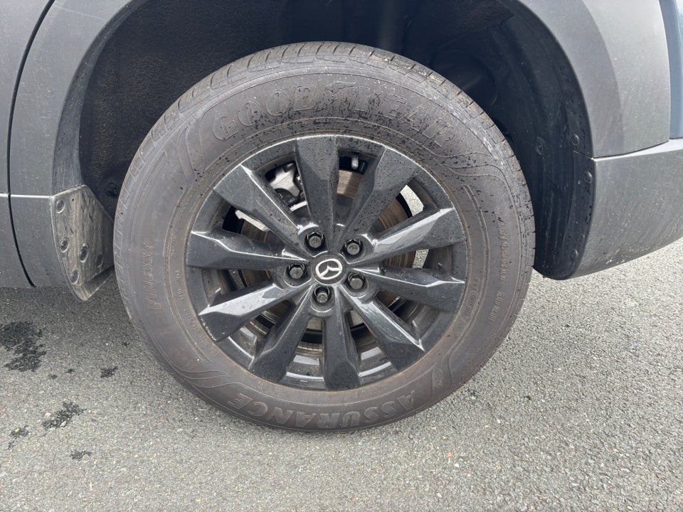 2025 Mazda Mazda CX-50 2.5 S Premium Package