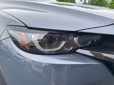 2025 Mazda Mazda CX-50 2.5 S Premium Package