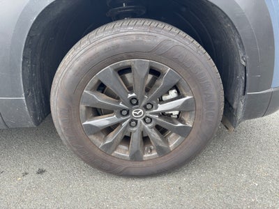2025 Mazda Mazda CX-50 2.5 S Premium Package