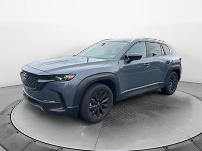 2025 Mazda Mazda CX-50 2.5 S Premium Package