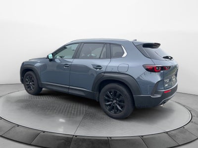 2025 Mazda Mazda CX-50 2.5 S Premium Package