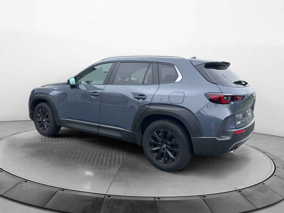 2025 Mazda Mazda CX-50 2.5 S Premium Package