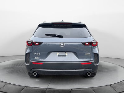 2025 Mazda Mazda CX-50 2.5 S Premium Package