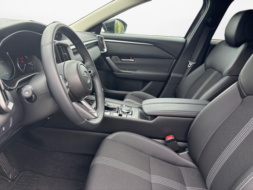 2025 Mazda Mazda CX-50 2.5 S Premium Package