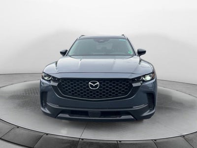 2025 Mazda Mazda CX-50 2.5 S Premium Package