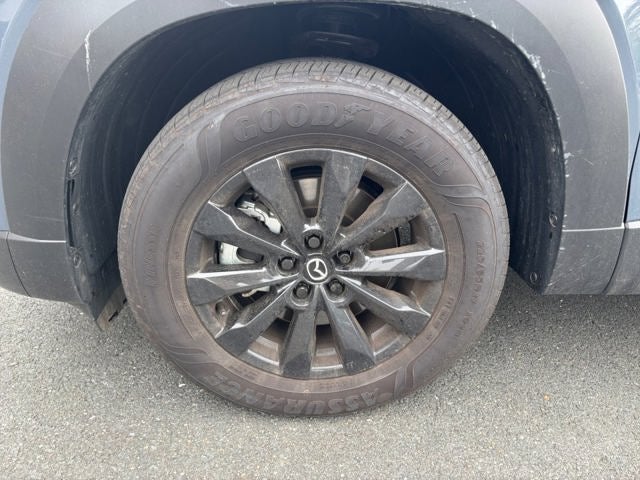2025 Mazda Mazda CX-50 2.5 S Premium Package
