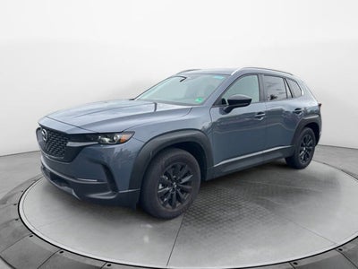 2025 Mazda Mazda CX-50 2.5 S Premium Package