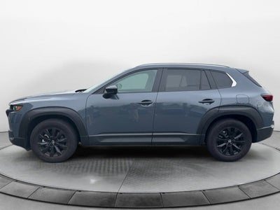2025 Mazda Mazda CX-50 2.5 S Premium Package