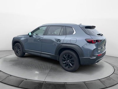 2025 Mazda Mazda CX-50 2.5 S Premium Package