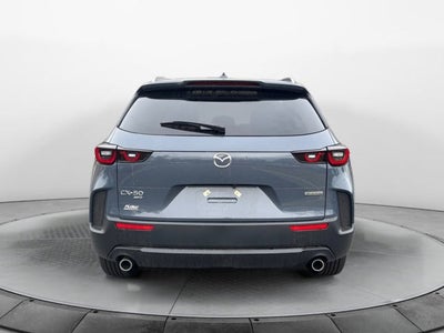 2025 Mazda Mazda CX-50 2.5 S Premium Package